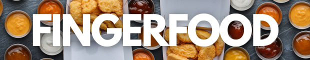 Fingerfood
